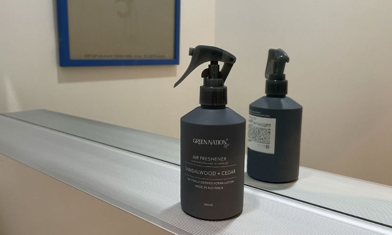 エアーフレッシュナー