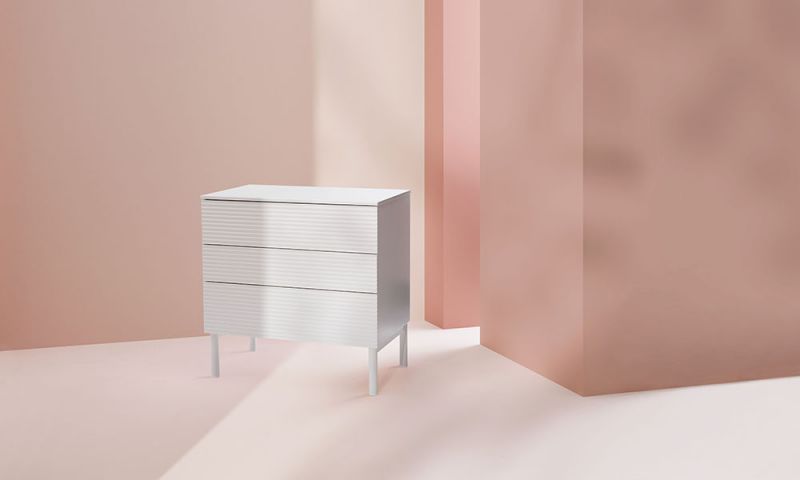 スリーピードレッサー