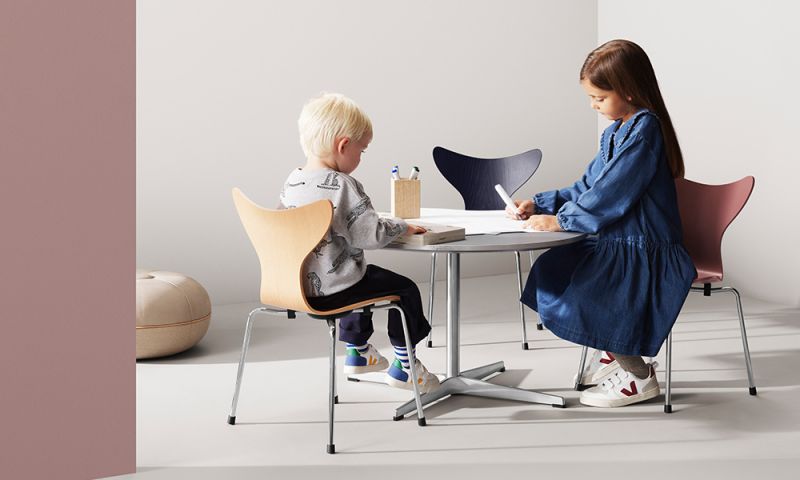 子ども用チェア