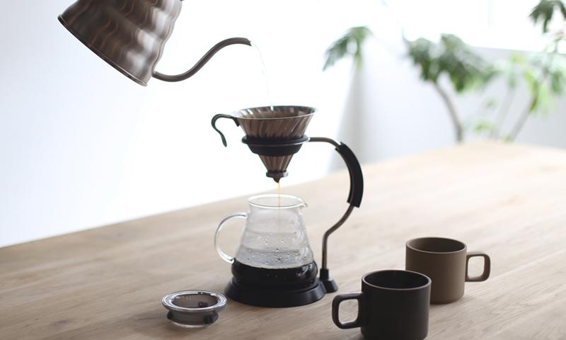 コーヒーツール