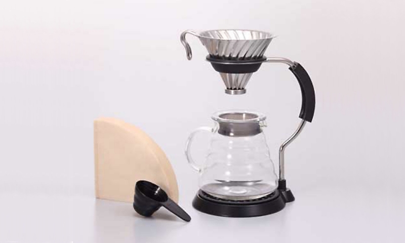 コーヒーツール