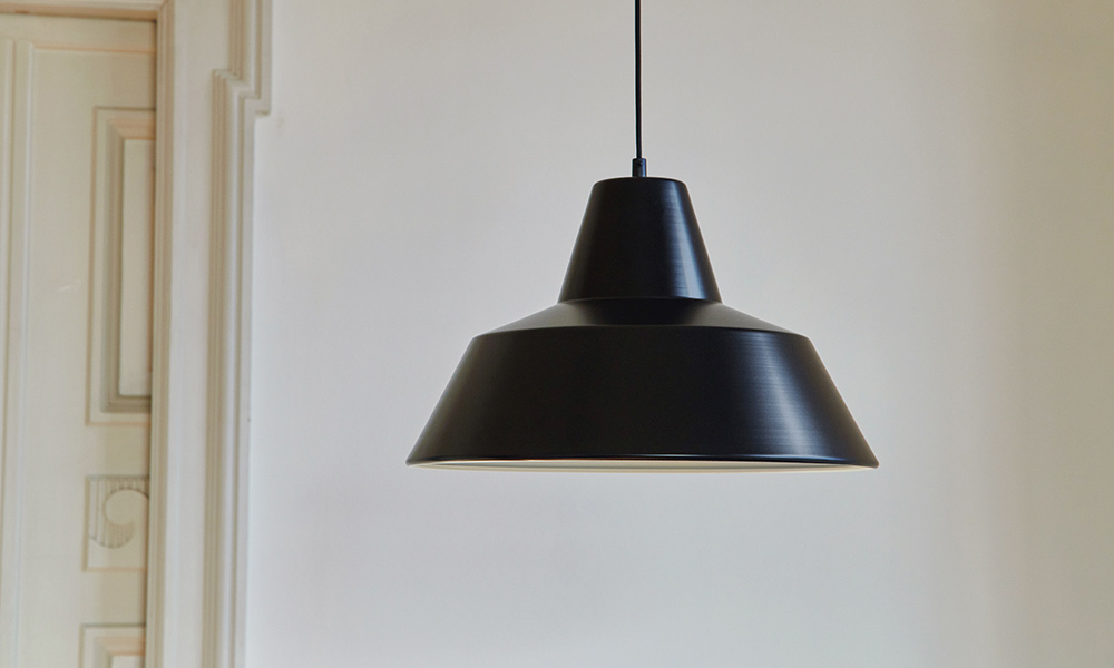 ピーエイチ ペンダントライト