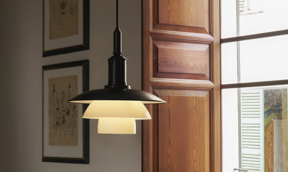 ピーエイチ ペンダントライト