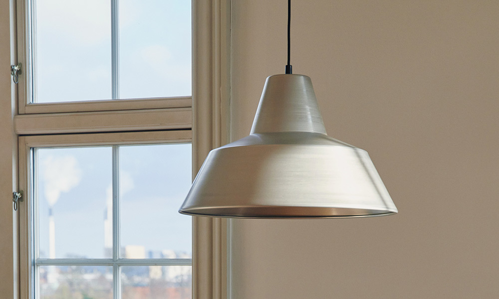 ピーエイチ ペンダントライト