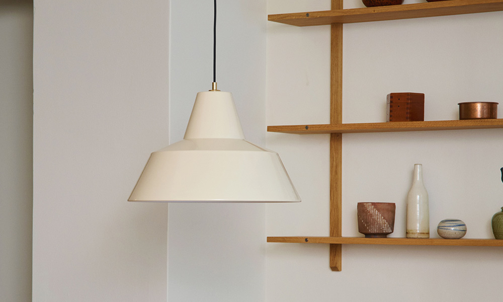 ピーエイチ ペンダントライト