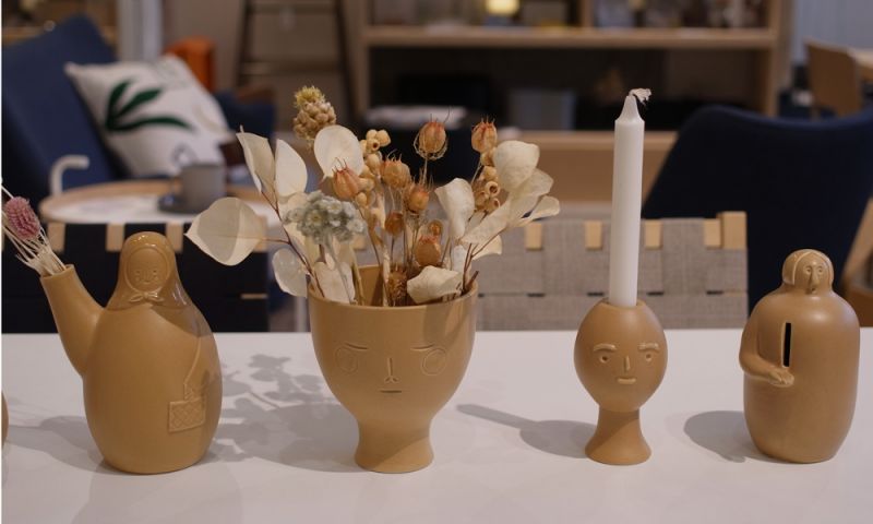 ヴァイヴァイスッコ 貯金箱
