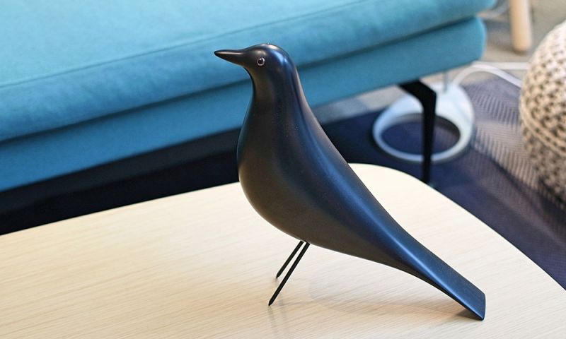 ハウス バード 