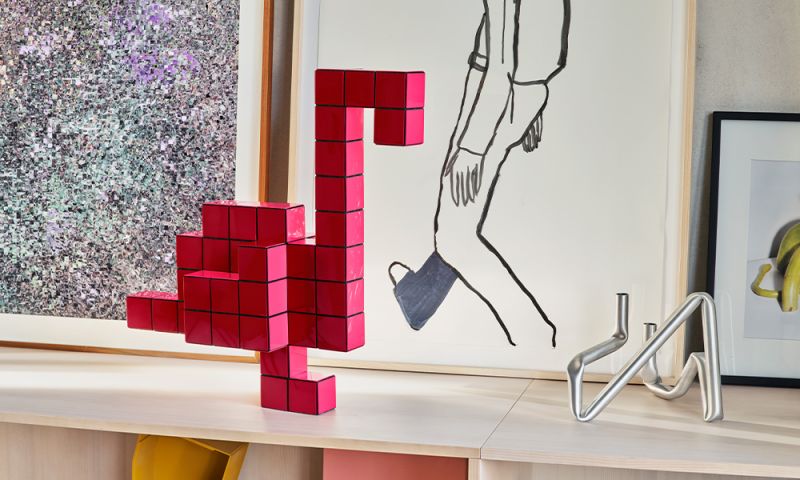 パントンキューブ