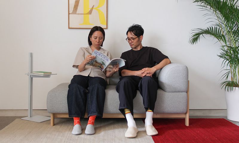 エレファントソファ