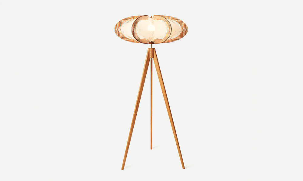 ラファブライト フロアライト