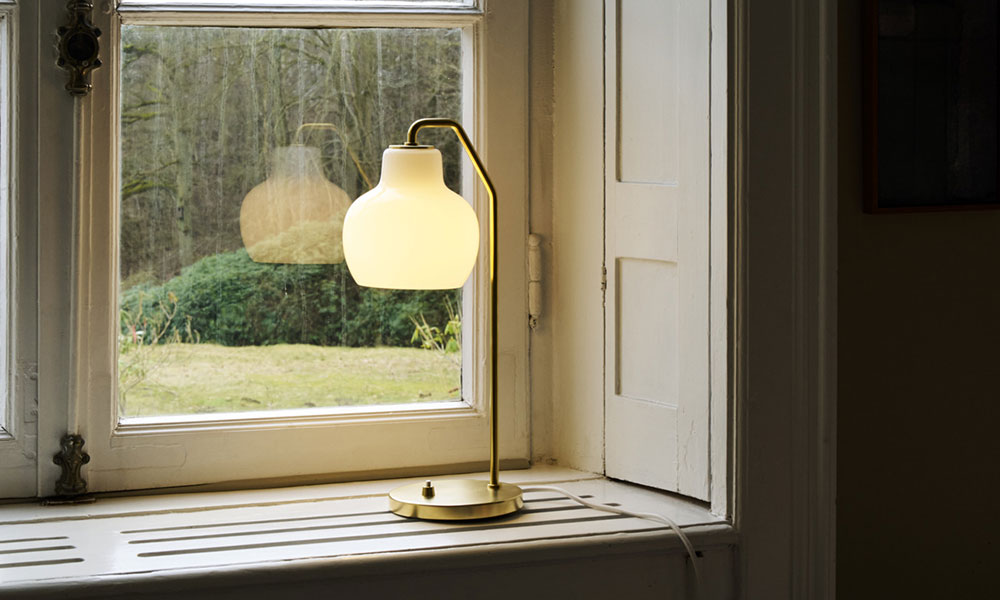 VL リングクラウン ウォールランプ