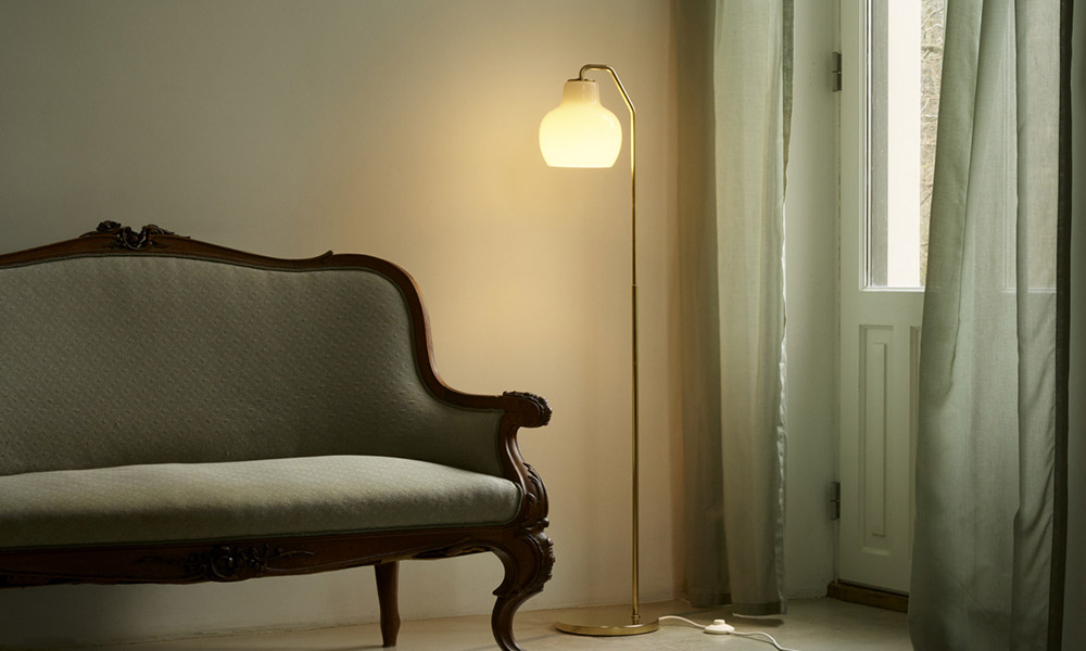 VL リングクラウン ウォールランプ