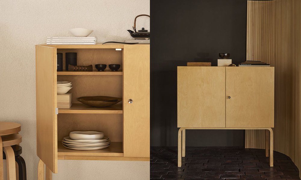 キャビネット250