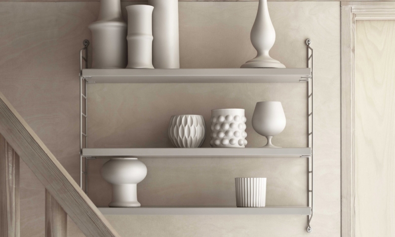 String Furniture ストリングポケット