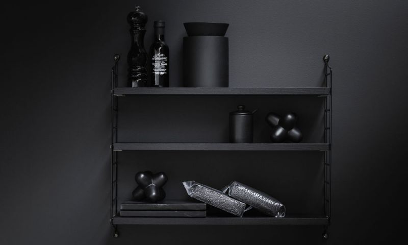 String Furniture ストリングポケット