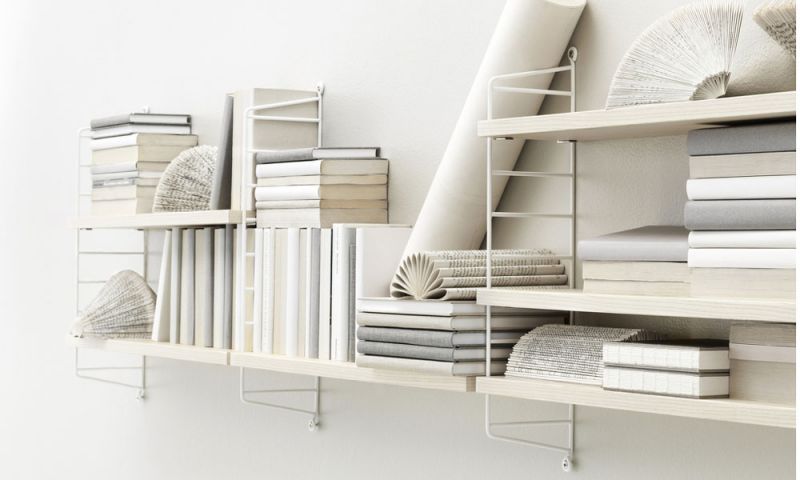 String Furniture ストリングポケット