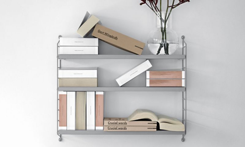 String Furniture ストリングポケット