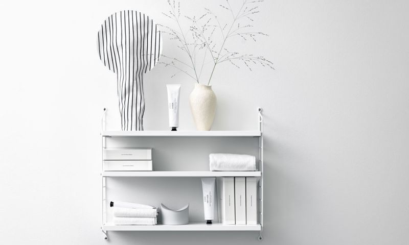 String Furniture ストリングポケット