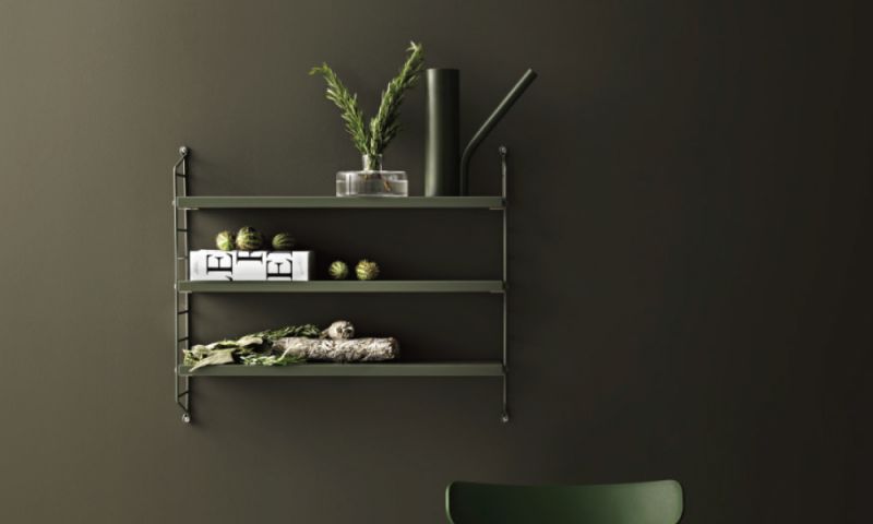 String Furniture ストリングポケット