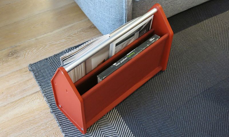 ロッカーボックス
