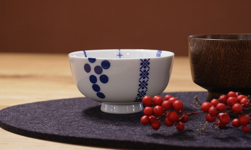 花茶碗