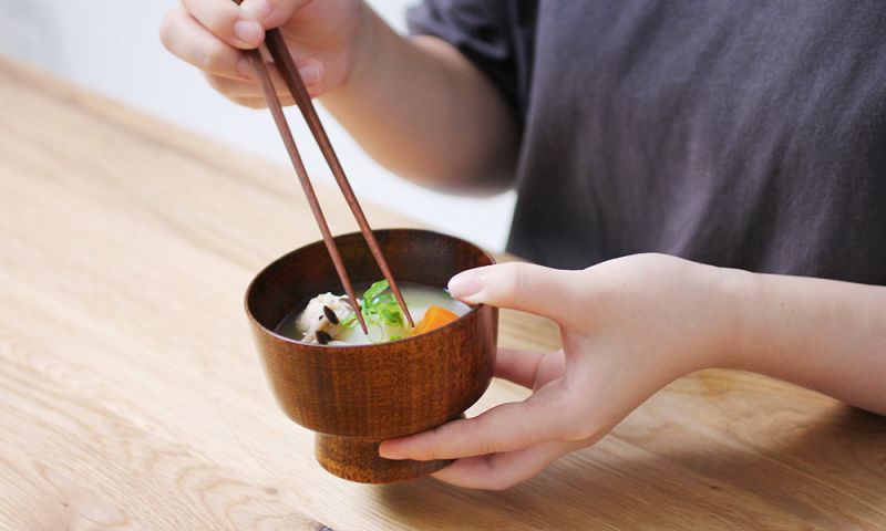 椀