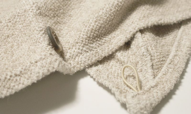 キヴィ ヘアターバン