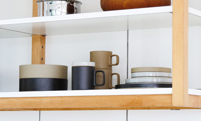 Hasami Porcelain