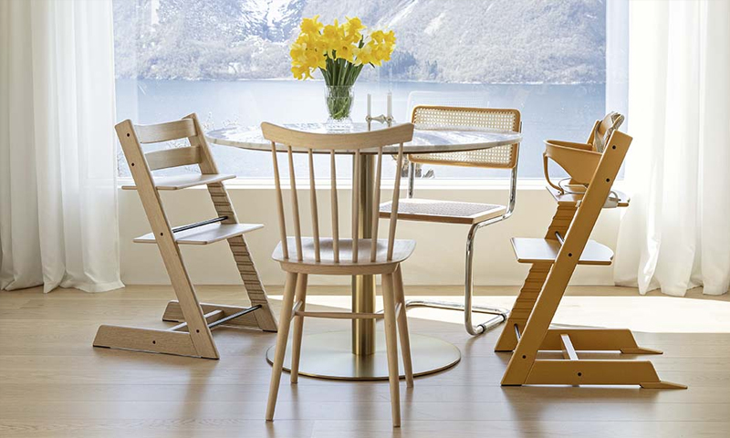 STOKKE