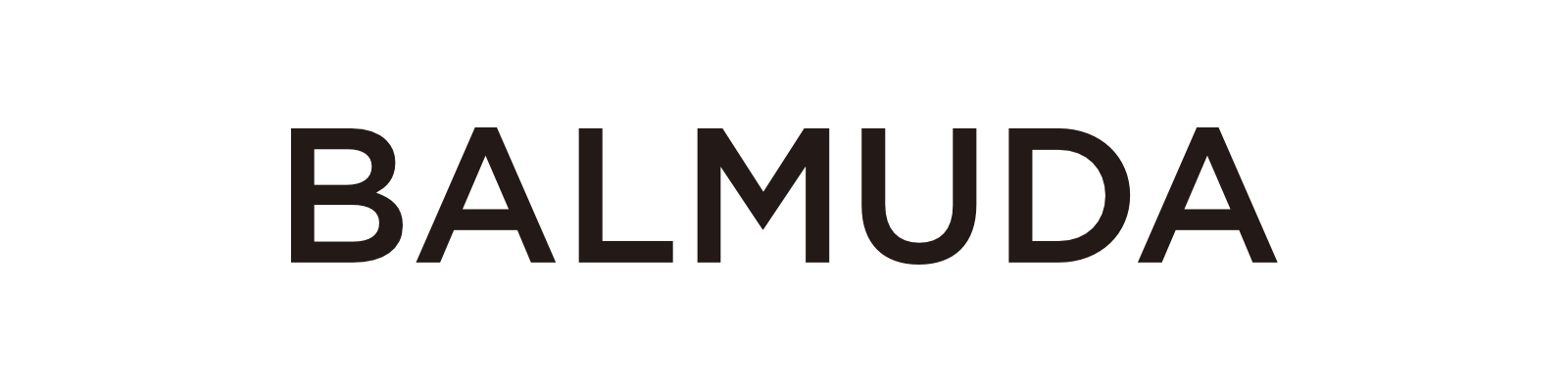 BALMUDA