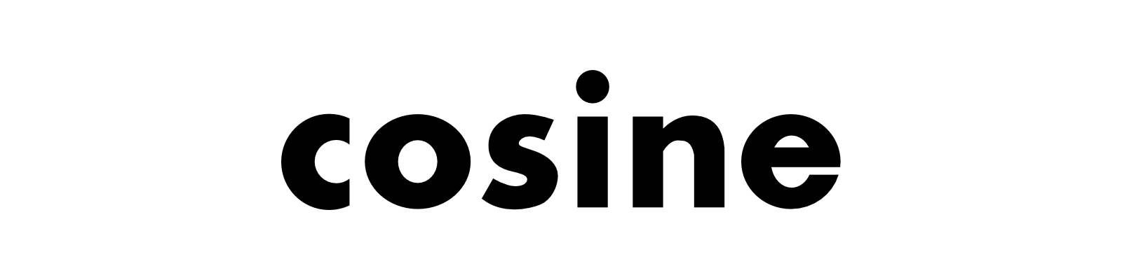 cosine