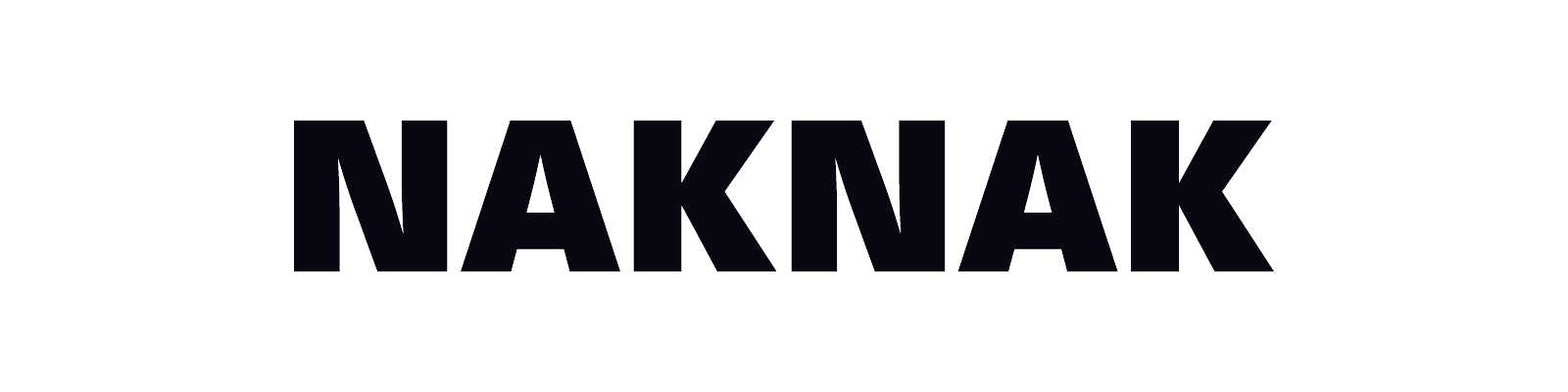 NaKNaK