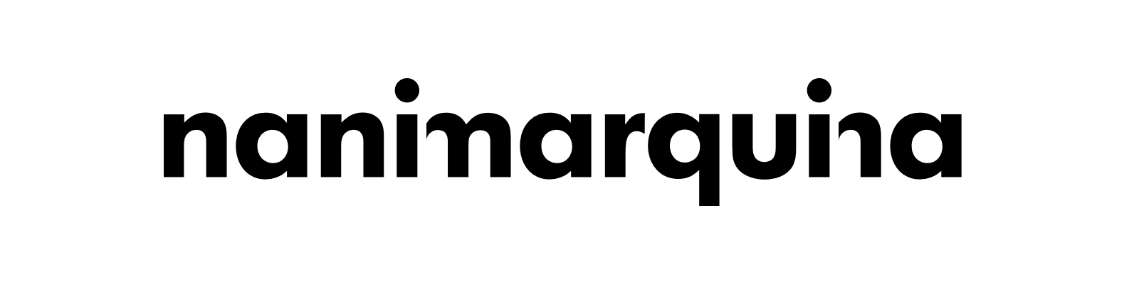 Nanimarquina