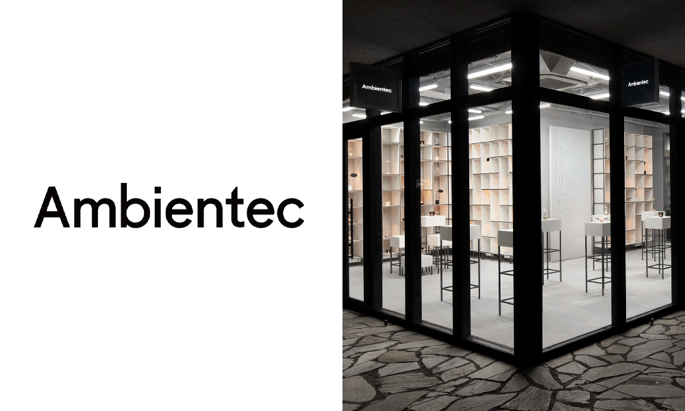 Ambientec GALLERY