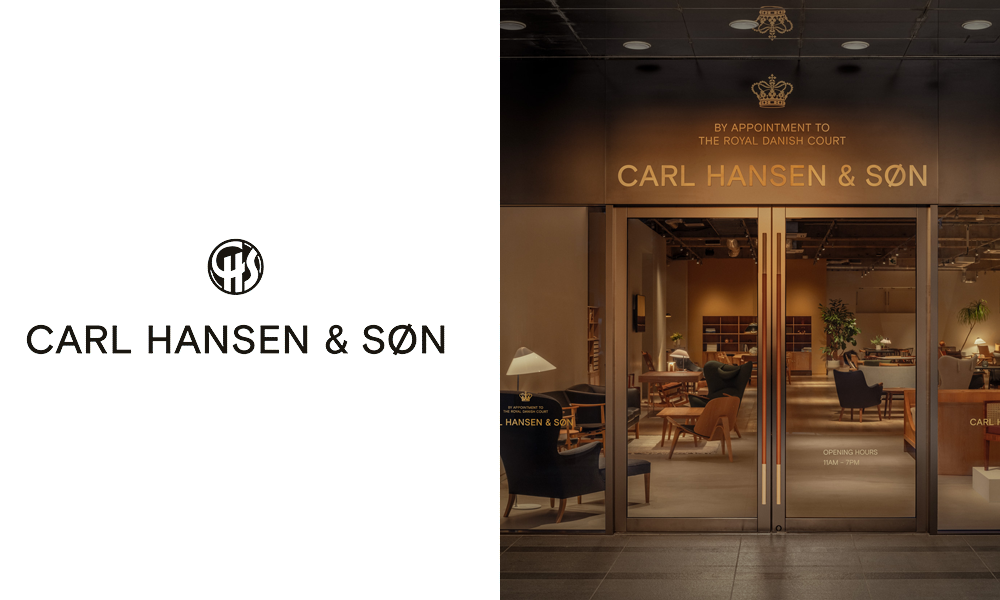 FLAGSHIP STORE TOKYO