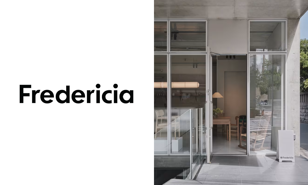 Fredericia Tokyo Studio