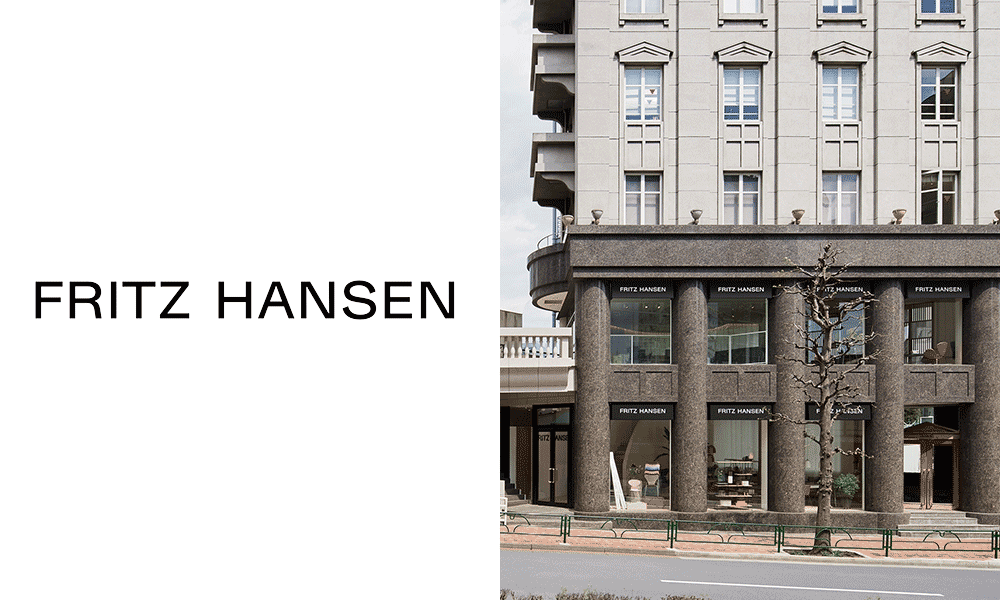 FRITZ HANSEN TOKYO