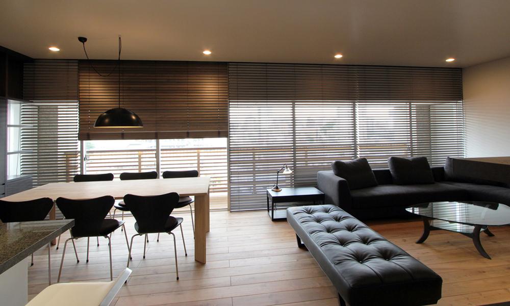 renovation 120316《 ID様邸 》