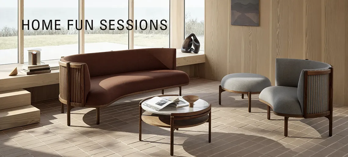SEASONAL FEATURE / Home fun sessions