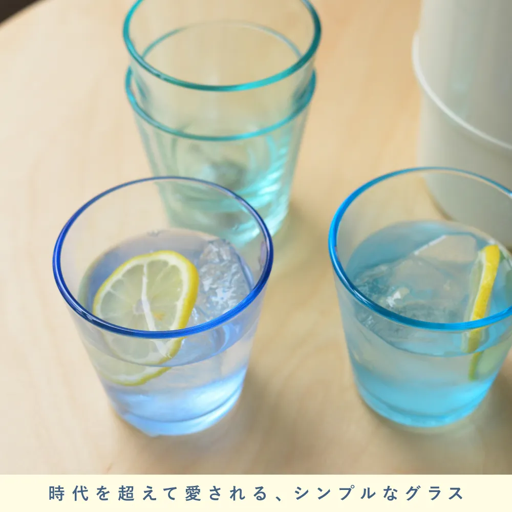 カルティオ / イッタラ