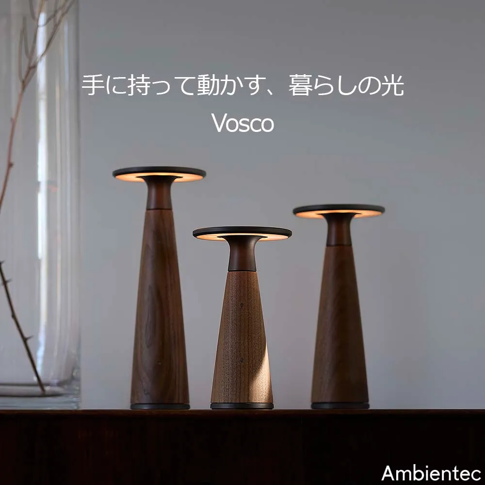 vosco / アンビエンテック