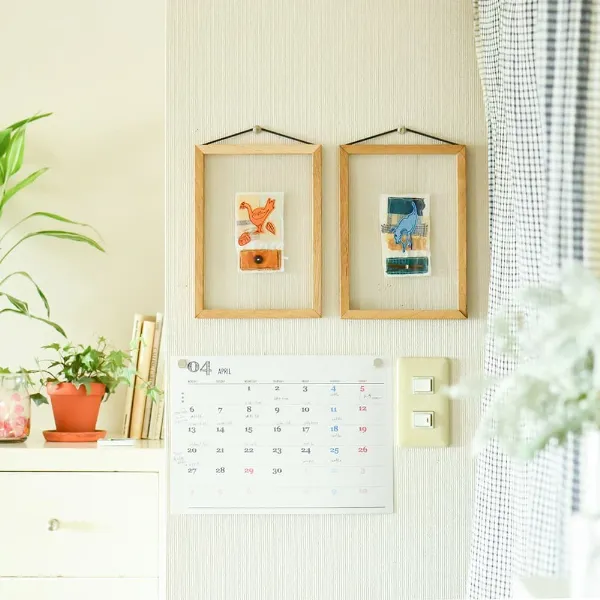 フレーム / ムーベ