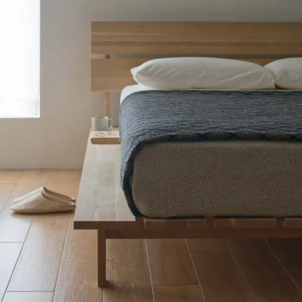 センプレ / ミズナラ