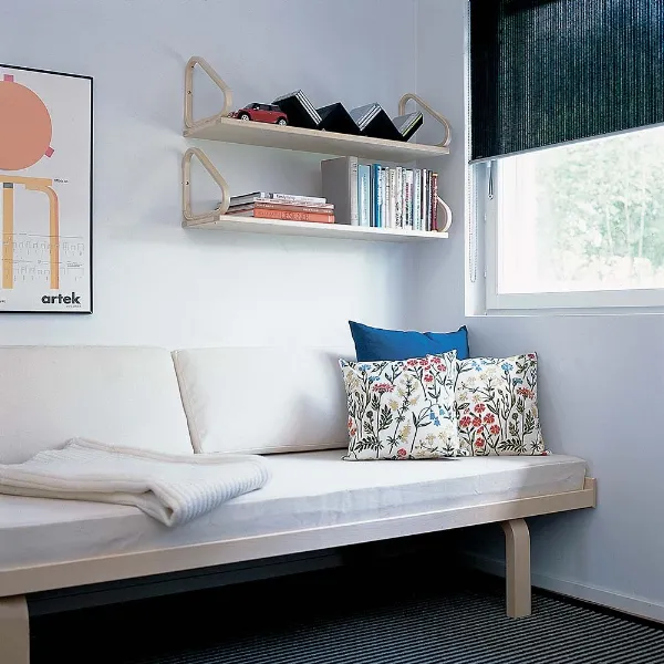 デイベッド / アルテック