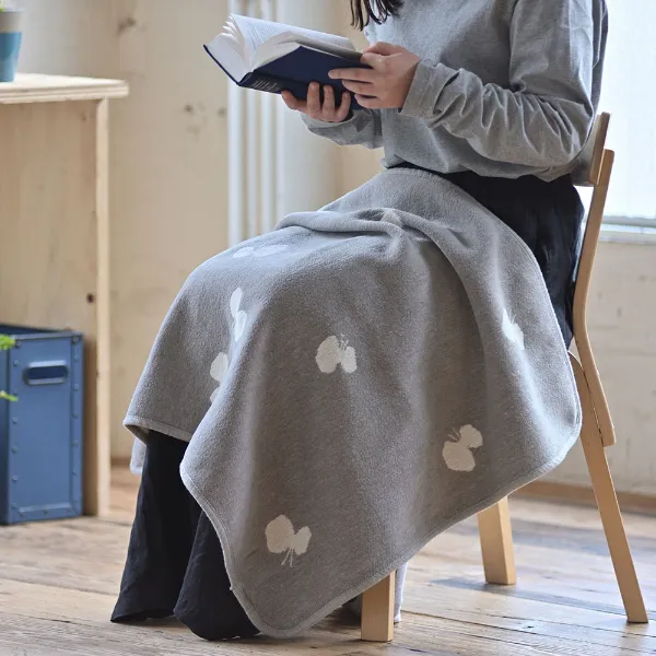 ブランケット / クリッパン