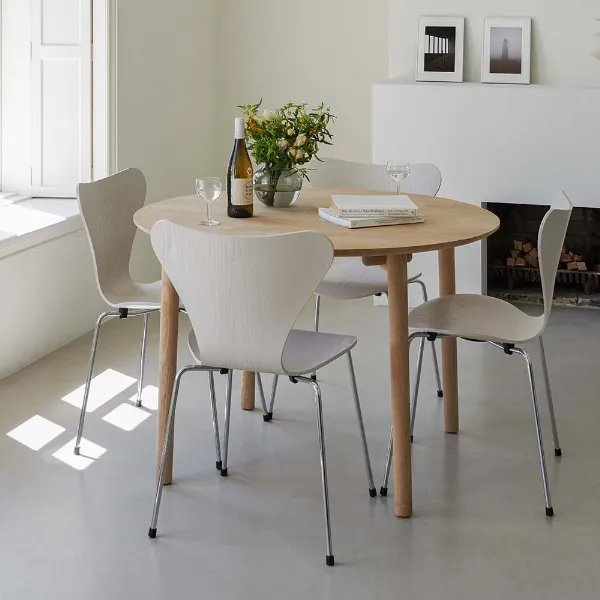 セブンチェア / フリッツハンセン