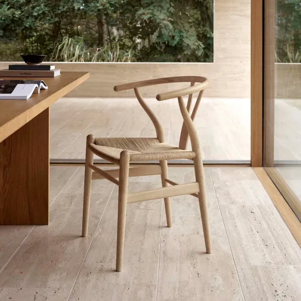 Yチェア CH24 / カールハンセン＆サン