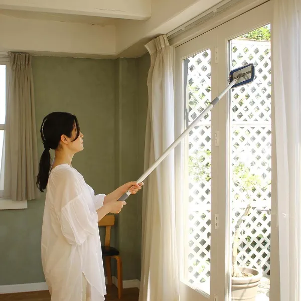 プレミアムモップ / エムキュー デュオテックス