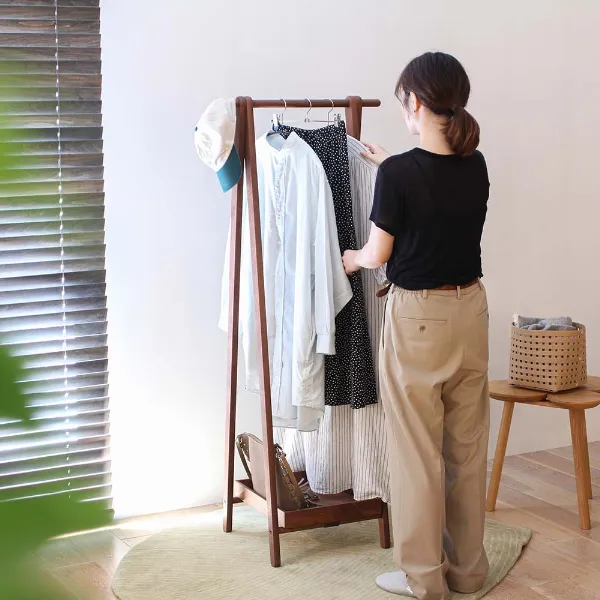 ドレスラック / ドレスラック