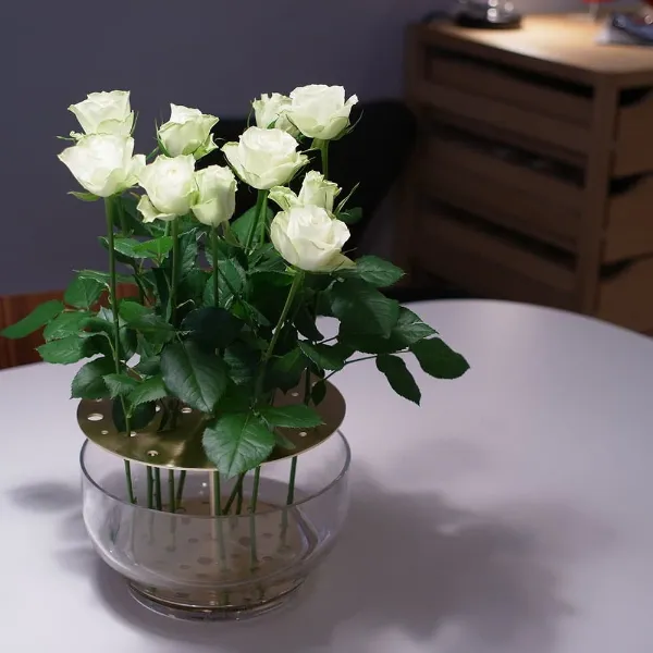 フラワーベース / フリッツハンセン]